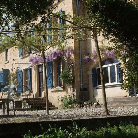 Bed and Breakfast Le Couvent De Neuviale Parisot  Zewnętrze zdjęcie