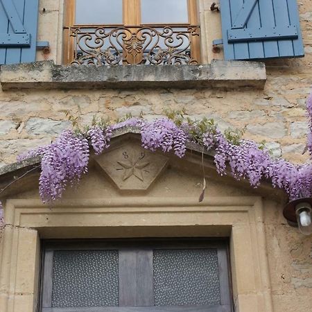 Bed and Breakfast Le Couvent De Neuviale Parisot  Zewnętrze zdjęcie