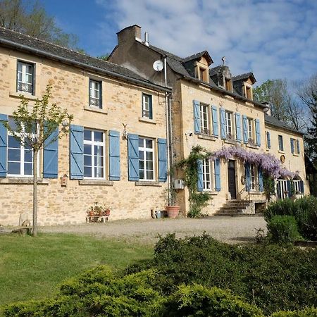 Bed and Breakfast Le Couvent De Neuviale Parisot  Zewnętrze zdjęcie