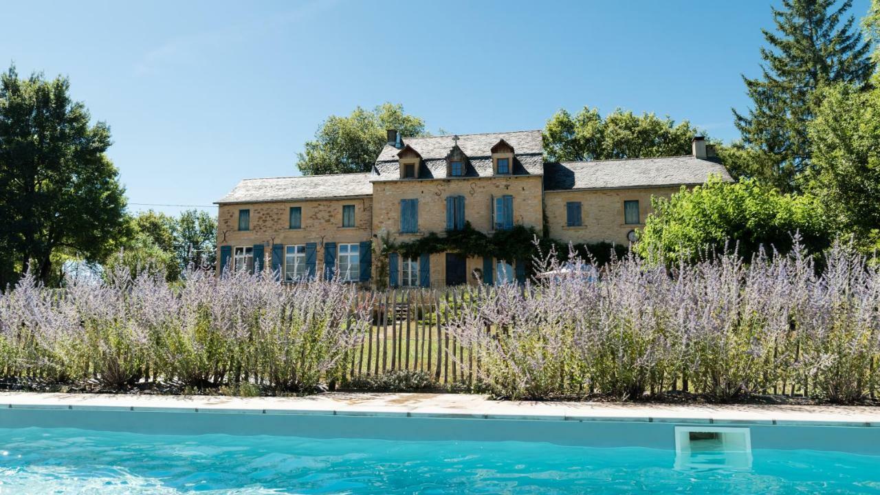 Bed and Breakfast Le Couvent De Neuviale Parisot  Zewnętrze zdjęcie