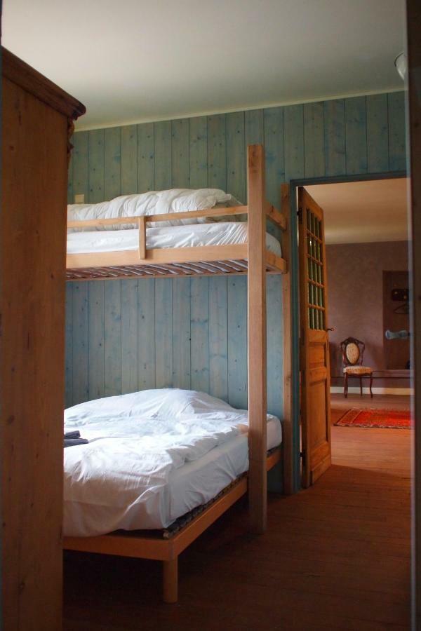 Bed and Breakfast Le Couvent De Neuviale Parisot  Zewnętrze zdjęcie
